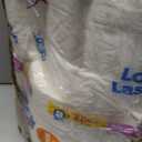 Scott 1000 Toilet Paper, 32 Rolls, Septic-Safe, 1-Ply Toilet Tissue , White