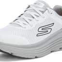 Skechers Men's Max Cushioning Endeavour Sneaker (11, Grey)
