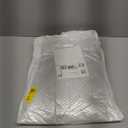 Zhengmy 2 Pieces Metal Tree Leaf Wall Decor Vine Olive Branch Leaf Wall Art Living Room, Hallway Wall Decor Outdoor Decoration(Gradient Green)