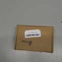 48 Pcs Self Adhesive Caster Wheels Appliance Rollers Appliance Slider for Kitchen 360 Swivel Universal Wheel Mini Roller Ball Transfer Bearing for Kitchen(White, Black)