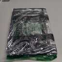 BAGAIL Stadium Approved Clear Tote Bag with Inner Pocket, Transparent Travel Bag for Sports Event, Concert, Work