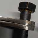 2 Pack 304 Stainless Steel Caster/Camber Bolt Kit Fit for Chevy Silverado GMC Sierra 1500 2500 3500 2WD 4WD 1999-2019 Arm Alignment Cams Plate with Heavy Duty Bolts Washers Nuts Kit