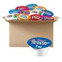 Kellogg's Breakfast Cereal Cups, Kids Snacks, Family Breakfast, Variety Pack (96 Cups) BB: 2026/05/27