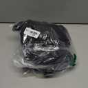 2 IN 1 Dog Grooming Hammock with Multifunction Leash, No-Pull Harness, Adjustable Loop/Leash and Stainless Hooks, for Large Size Cat/Dog (XL)