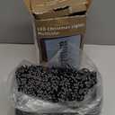 1500 LED 470FT Christmas String Lights Outdoor, 12 Modes and Timer Memory Dimmable, Plug in Waterproof Dark Green Wire Twinkle Fairy Light for for Xmas Yard Tree Wedding Party Decor (Multicolor)