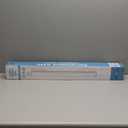 probebi Retractable Baby, Child & Dog Gates for Stairs, Extends to 54" Wide 34" Tall, Use for Outdoor, Indoor, Hallways, Doorways, Deck, Porch, Black