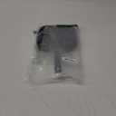 Puraville Egg Frying Pan, 4-Cup Nonstick Granite Omelette Skillet Pancake Pan and Healthy Egg Cooker Suitable for Gas Stove and Induction Cookware (Circular pattern)