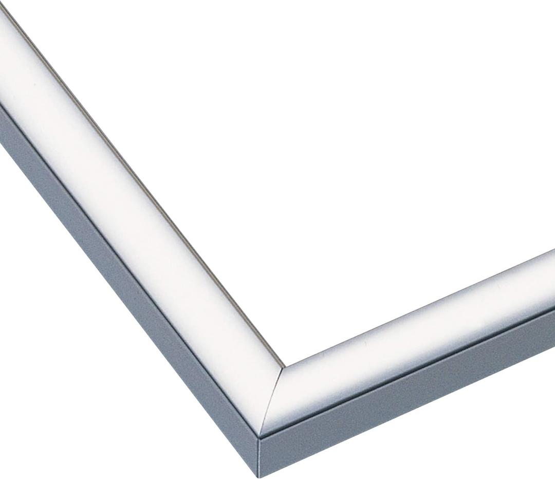 Jigsaw panel panel MAX Silver (26 x 38cm) 3