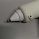 Cordless Hot Glue Gun with 30 Glue Sticks, 2000mAh USB-C Rechargeable Battery, Fast Heating 2-3 mins for DIY Crafts and Home Repairs