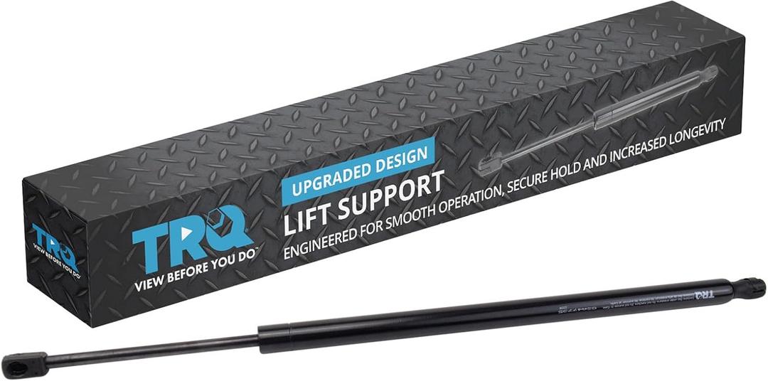 TRQ Liftgate Lift Support Shock Strut Compatible with 2010-2017 GMC Terrain