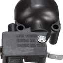 Gas Patio Heater Anti Tilt Tip Over Switch Fits for Patio and Room Heater Garden Outdoor (Anti Tilt FD4 Dump Switch)