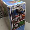 Thomas & Friends Trains & Cranes Super Tower, motorized train and track set for preschool kids ages 3 years and up