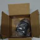 766008-1 766027-7 763241-6 Drill Chuck Keyless Replace for Makita 1/2" DHP484 DDF484 DDF482 BHP452 BDF453 BDF452 LXFD01 LXPH05Z XFD01RW DHP485 DDF446 XPH10 with Left Hand Chuck Screw 763193-1 763256-3