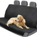 E3801809 Universal Odour Eliminating Rear Seat Pet Protector