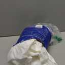 OhGeni 100% Waterproof Mattress Protector,Queen Size Mattress Soft Pad,Pet Hair & Bedwetting Resistant,Cooling Breathable Fitted Sheets,Washable Bed Cover,Non-Slip Deep Pocket,Noiseless for Bedroom