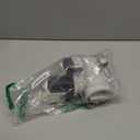 wpw10730972 W10130913 Washer Drain Pump Assembly Compatible with kenmore he2 plus whirlpool 9200 duet washer by AMI PARTS