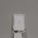 Wireless Charger for Samsung/Android, HOLYJOY Foldable 3 in 1 Fast Charging Station/Stand/Multi Charger for Samsung S25 Ultra/S24/Note 20,Travel Pad for Galaxy Watch 8/7/6/5/4/Active 2,For Buds(Ivory)