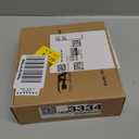 Cyber Acoustics USB-C Wired Headset with Microphone for PC (AC-304C), Wired Headset with Noise Cancelling Mic for Work, Calls & Remote Meetings, Black