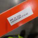 Kinder 2025 Advent Calendar, 24 Individually Wrapped Pieces, Chocolate Candy, Holiday Treats, 6.9 oz. BBD April/20/2026