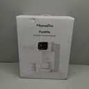 PureMix Formula Maker - Formula Dispenser Machine, Automatically Mix Smooth Formula Bottle, Precise Ratio, Accurate Temperature Control, for Most Formula Brands and Bottle Sizes, White