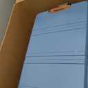 Kono 28 Inch Luggage Expandable Suitcase with Spinner Wheels TSA Lock Lightweight PC+ABS Hardside Large Checked Luggage Durable Rolling Suitcase Apricot Blue