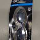 Speedo Swim Goggles Mirrored Vanquisher 2.0