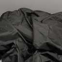 Porch Shield 62W x 24D x 48H inch Premium Gas Grill Cover Up to 60 inch, Waterproof and Fade Resistant 600D BBQ Covers for Weber, Brinkmann, Char-Broil and More, Black