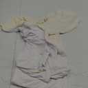 Cooling Twin Size Smooth Air Condition Lightweight Summer Quilt Cool Feeling Fibre Skin-Friendly Breathable for Night Sweats