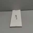 COCHIE Wooden Hearts Valentines Decorations Indoor, Wood Heart Blocks Tiered Tray Decor Set of 4, Red Pink White Valentine Decoration for Home Party Office Shelf Door (Retro)