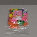 Thickened balloons, 120 PCS Balloons Assorted Colors, Latex Balloons for Kid's Birthday Party, Exquisite Rainbow Balloon, 12 Inches 12 Kinds of Rianbow Colorful Party Balloons Decorations.