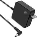 65W Laptop Charger Compatible with Lenovo Laptop IdeaPad 1 3 5 Slim 3 3i Flex 5 (14 15 16 Inch) V14 V15 V17 S145 S340 S540 320 320S 330 330S Round Tip 4.0x1.7mm Power Supply Adapter Cord