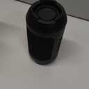 128GB Security Camera, 1080P, Bluetooth Speaker,Camera for Home Security, Motion Detection, Black