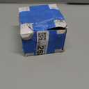 Water Pressure Switch 30-50 PSI Well Pump Pressure Switch Auto Electrical Control Adjustable Differential, 1/4" Female NPT