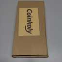 10 Pack 10''(256mm) Matte Black Cabinet Pulls Kitchen Stainless Steel Cabinet Handles Square Cabinet Hardware for Cupboard Drawer Pulls