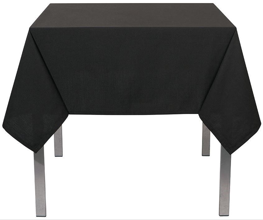 Pureegg 5/8 F Black Cloth 84x57"