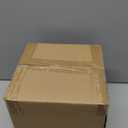 Hanging Plants Artificial Decor, Fake Hanging Plant in Clay Pot Artificial Hanging Plants with Fake Leaves and Hook for Wall Home Room Indoor Outdoor Dcor (Dark Green)