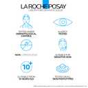 La Roche-Posay Effaclar Salicylic Acid Acne Treatment For Face, Mattifying Acne Gel Cream Spot Treatment for Blackheads, Whiteheads & Pores, Prevents New Pimples, Non-Greasy, Sensitive Skin Safe