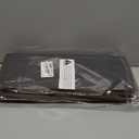 32 oz Mason Jar Storage Containers - Sturdy Canning Jar Storage Boxes Organizer, Foldable Carrier Bag with Handles and Dividers, Holds 12 Quart Mason Jars, Home Canning Supplies (Quart)