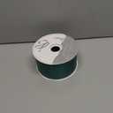 Berwick 2-3/4-Inch Wide by 100-Yard Spool Flora Craft Ribbon, Hunter, (FL40A64)