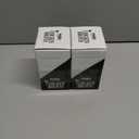 2 x INABA Chicken Broth, Side Dish/Topper for Cats with Vitamin E, 1.76 Ounce Pouch, 8 Pouches Total, Chicken and Salmon Recipe (EXP 02/04/26)