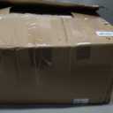 Reading Pillow for Sitting in Bed, 22H Back Pillow for Sitting Up,Lumbar Rest & Neck Support Bed Pillows,Backrest Bed Chair with Arms for Reclining,Gaming,Resting,Watching TV in Couch or Floor (Grey&white)