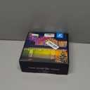 Permanent Outdoor Lights for House, 100ft Smart RGB LED Eave Lights Outdoor Decor with App/Remote Control, IP67 Waterproof Lighting with Multi Scene Modes for Christmas, Daily, Party, Holiday