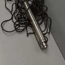 1/2HP Stainless Steel 2" OD Pipe Submersible Bore Pump 1/2 inch Outlet Water Pump 220-240V, 60Hz, Deep Well Pump Screw Submersible Water Pump for Industrial and Home Use