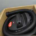 Shop-Vac 5 Gallon 4.5 Peak HP Wet/Dry Vacuum, Stainless Steel Tank, Portable Shop Vacuum with Attachments for Jobsite, Garage & Workshop. 5989300