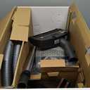 Miele Guard S1 Electro Bagged Canister Vacuum Cleaner, AirClean Plus Filtration, SEB 217-3 Electrobrush & SBB 300-3 Parquet Twister, 1200W Powerful Suction, Compact & Lightweight, Casa Grey