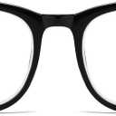 Distance Glasses for Women & Men, Near Sighted Myopia Driving Eyeglasses, Nearsighted See Far Vision Glass