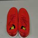 Pujcs Womens Sneakers Non Slip Walking Shoes Lightweight Tennis Shoes Breathable Running Shoes Gym Workout Mesh Sneakers, Size 41