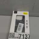 Co-Goldguard for iPhone 15 Pro Case, [Shockproof][Drop-Proof][Heavy Duty Protection] Phone Case Cover, 3 in 1 Phone Case for iPhone 15 Pro 6.1 inch (Black), Set of 3