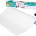 Post-it Flex Write Surface, 3 x 2 ft, The Permanent Marker Whiteboard Surface