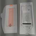 iPhone 16 Screen Protector [No.1 Military Grade Shatterproof] Screen Protector iPhone 16 Tempered Glass 6.1" [Longest Durable] Full Coverage, 2 Pack